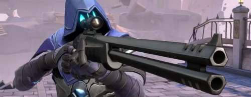 Outlaw Valorant, Sniper Terbaik Valorant 2024